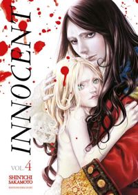 Shin?ichi Sakamoto - Innocent T04