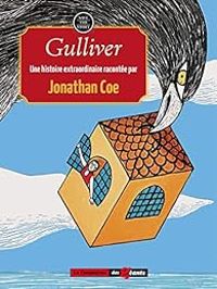 Jonathan Coe - Gulliver