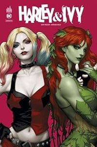 Adriana Melo - Harley & Ivy