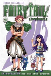 Hiro Mashima - Fairy Tail - Intégrale