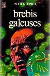 Andre Ruellan - Kurt Steiner - Brebis galeuses