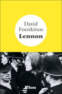 David Foenkinos - Lennon