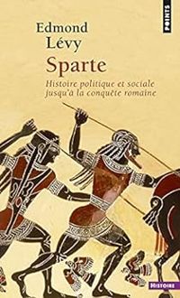 Edmond Levy - Sparte 