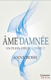 Anne Rossi - Âme damnée