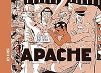 Couverture du livre Apache - Alex W Inker