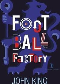 John King - Football Factory