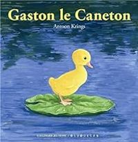 Antoon Krings - Gaston le Caneton