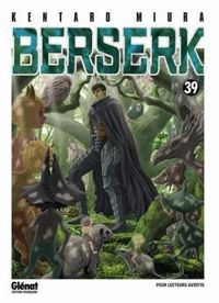 Kentaro Miura - Berserk