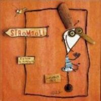 Couverture du livre Stromboli - Christian Voltz