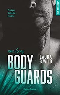 Couverture du livre Cruz - Laura S Wild