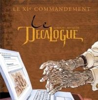 Luc Révillon - Frank Giroud - Joseph Béhé(Dessins) - Le XIème Commandement