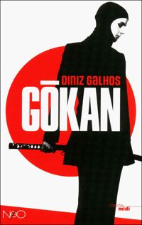 Diniz Galhos - Gokan