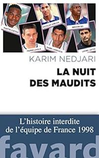 Karim Nedjari - La nuit des maudits