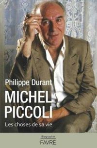 Philippe Durant - Michel Piccoli