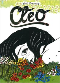 Couverture du livre Cléo - Fred Bernard