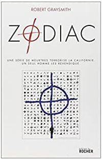 Robert Graysmith - Zodiac