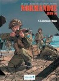 Couverture du livre Juno Beach - Dieppe - Jean Blaise Djian - Isabelle Bournier - Bruno Marivain - Catherine Moreau Iii