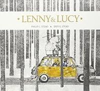  Philip C Stead - Erin E Stead - Lenny et Lucy