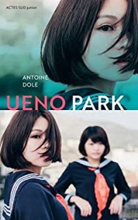 Antoine Dole - Ueno Park