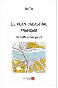 Idir Tas - Le plan cadastral français