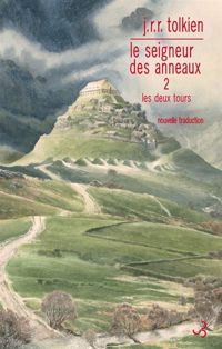 John Ronald Reuel Tolkien - Alan Lee(Illustrations) - LES DEUX TOURS NED