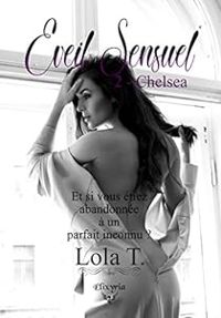 Couverture du livre Chelsea - Lola T