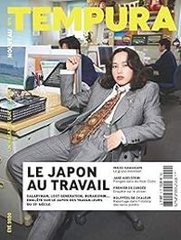 Magazine Tempura - Tempura, n°2 : Le Japon au travail