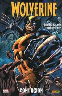  Marvel - Wolverine - the best There ls