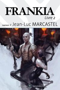 Jean-luc Marcastel - Frankia