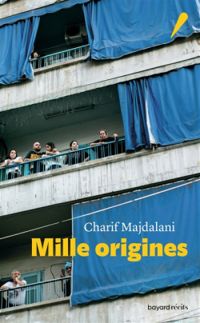 Charif Majdalani - Mille origines