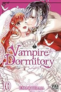 Ema Toyama - Vampire Dormitory