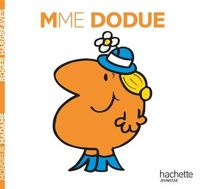 Roger Hargreaves - Madame Dodue