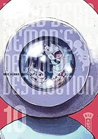 Couverture du livre Dead Dead Demon's Dededededestruction - Inio Asano