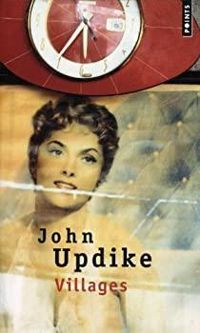 Couverture du livre Villages - John Updike