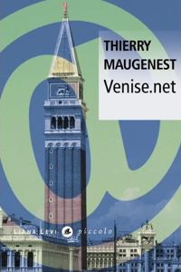 Thierry Maugenest - Venise.net