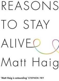 Couverture du livre Rester en vie - Matt Haig