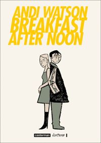 Andie Watson - Breakfast after noon