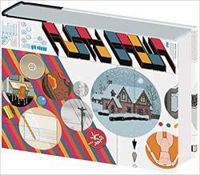 Couverture du livre Rusty Brown - Chris Ware