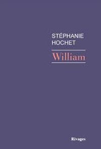 Stephanie Hochet - William