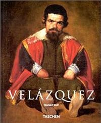 Norbert Wolf - Velazquez