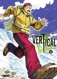 Shinichi Ishizuka - Vertical