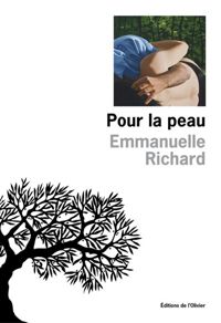 Emmanuelle Richard - Pour la peau 