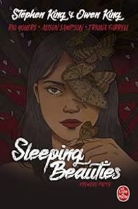 Stephen King - Owen King - Sleeping Beauties