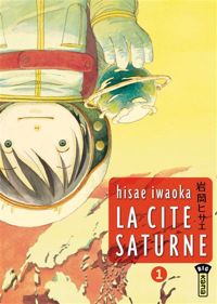 Hisae Iwaoka - La Cité Saturne