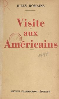 Jules Romains - Le 7 octobre