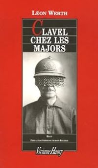 Leon Werth - Clavel chez les majors