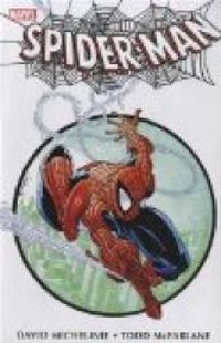 Todd Mcfarlane - Spider-Man Omnibus