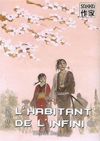 Hiroaki Samura - L'habitant de l'infini