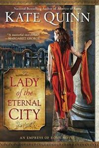 Kate Quinn - Lady of the Eternal City