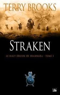 Terry Brooks - Straken